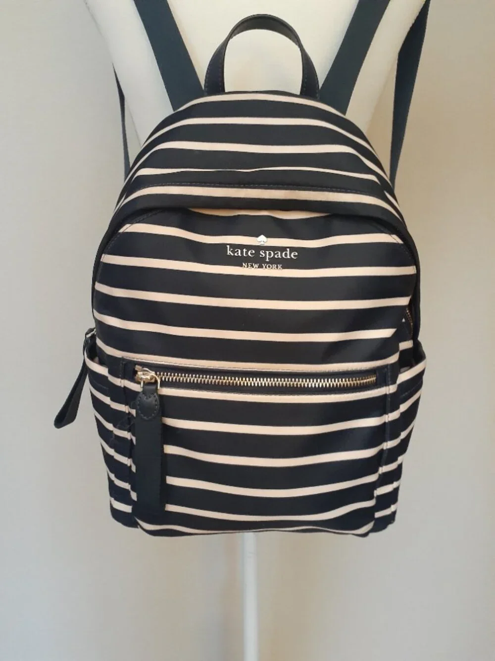 Kate Spade Chelsea Nylon Backpack